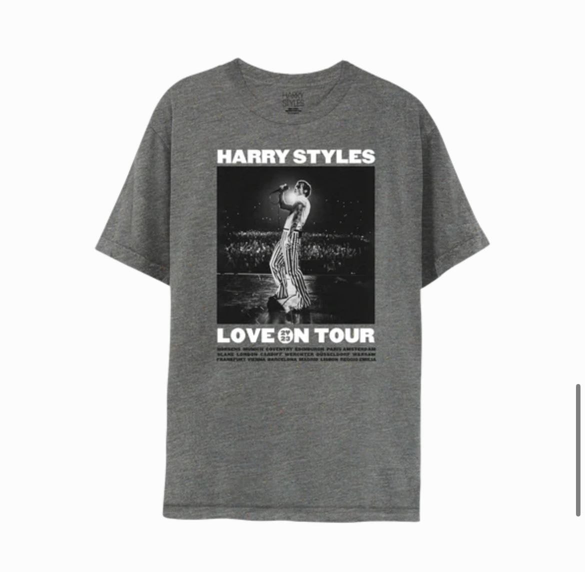 lot t-shirt 2 - one of the most comfortable pieces of clothing i own, i love the picture on it too so thatโs a bonus ๐