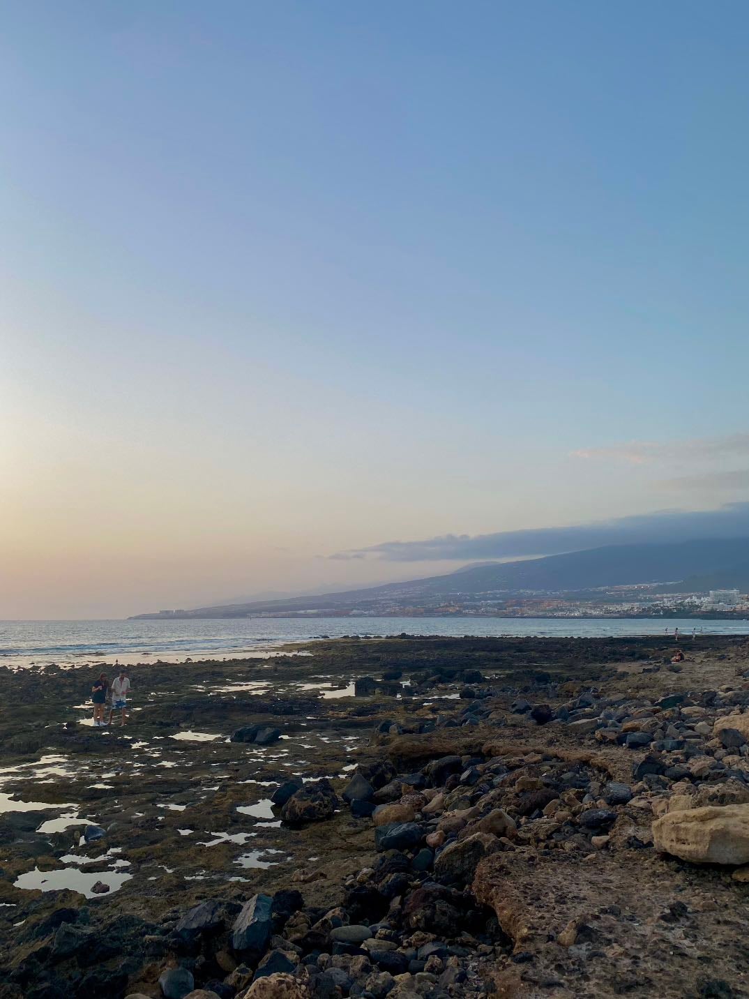 Tenerife