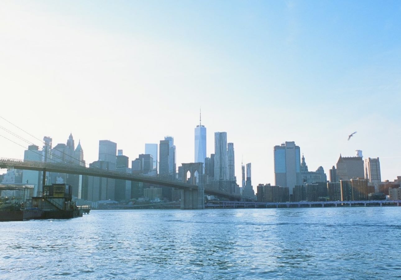 nyc - ny - Places hypelist by Priscila Soltowsky
