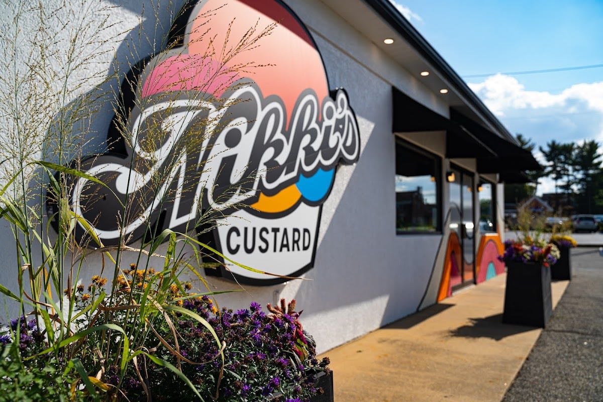 Nikki's Custard®