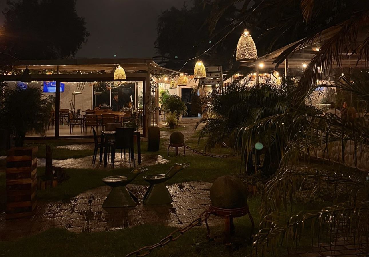 Best Restaurants in Ibarra
