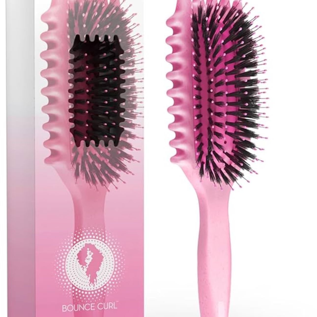 Bounce Curl Brush
