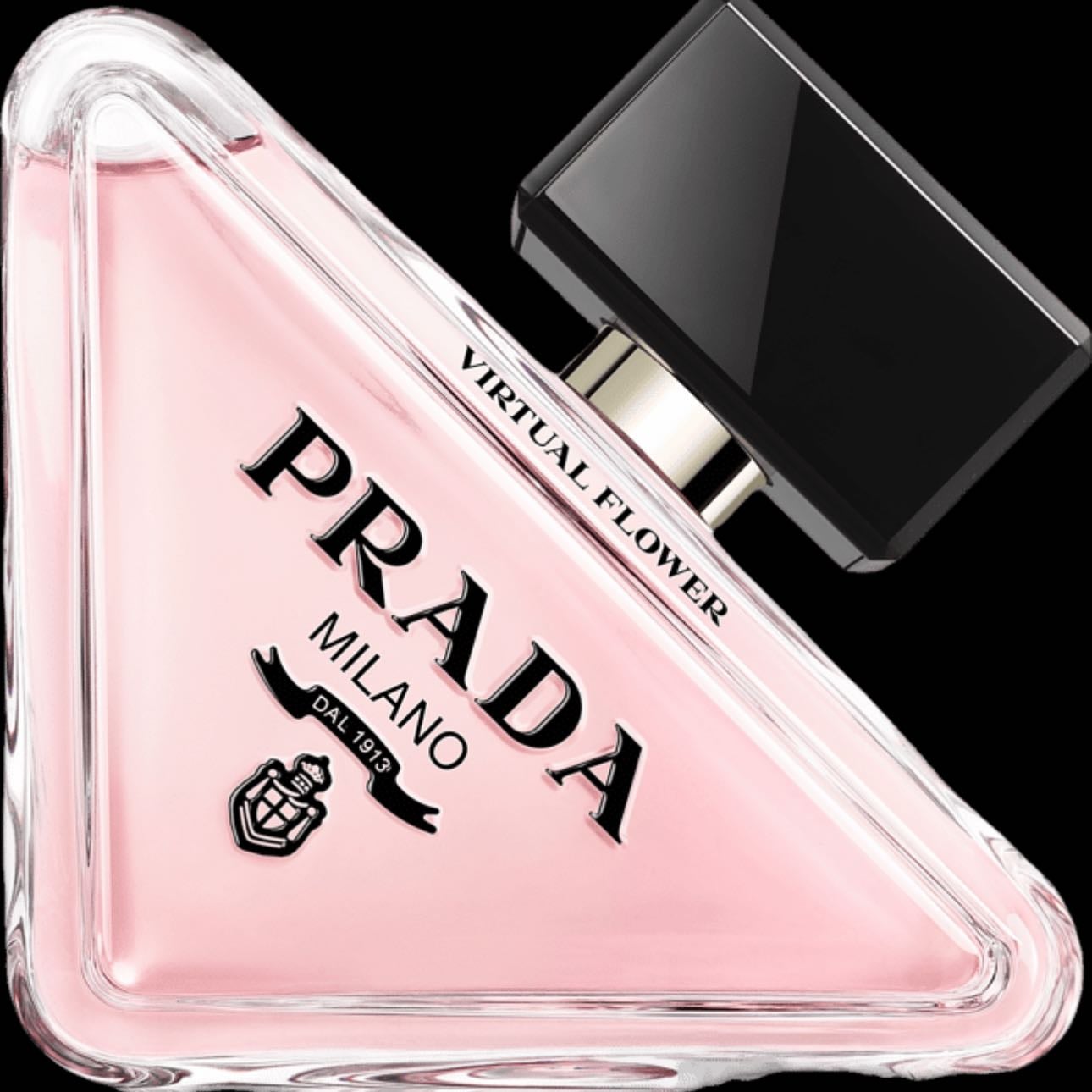 Prada Paradoxe Virtual Flower