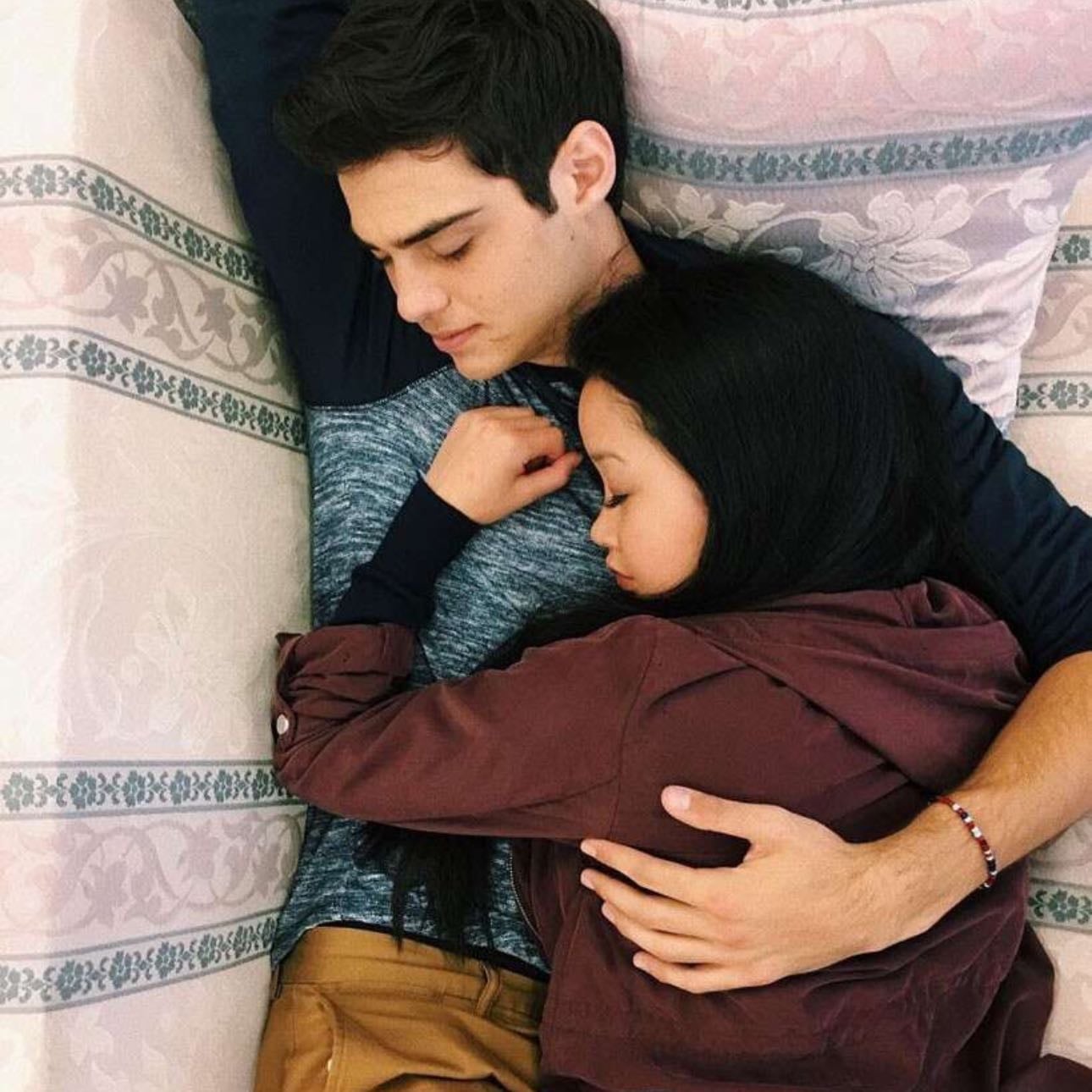 To All the Boys I''ve Loved Before - Susan Johnson · 2018