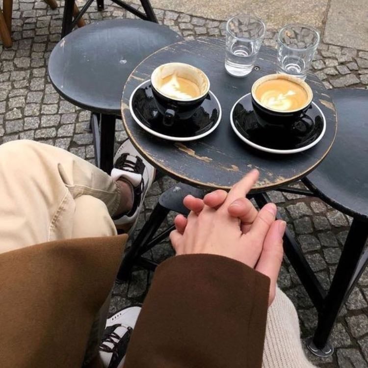 Coffee ☕️