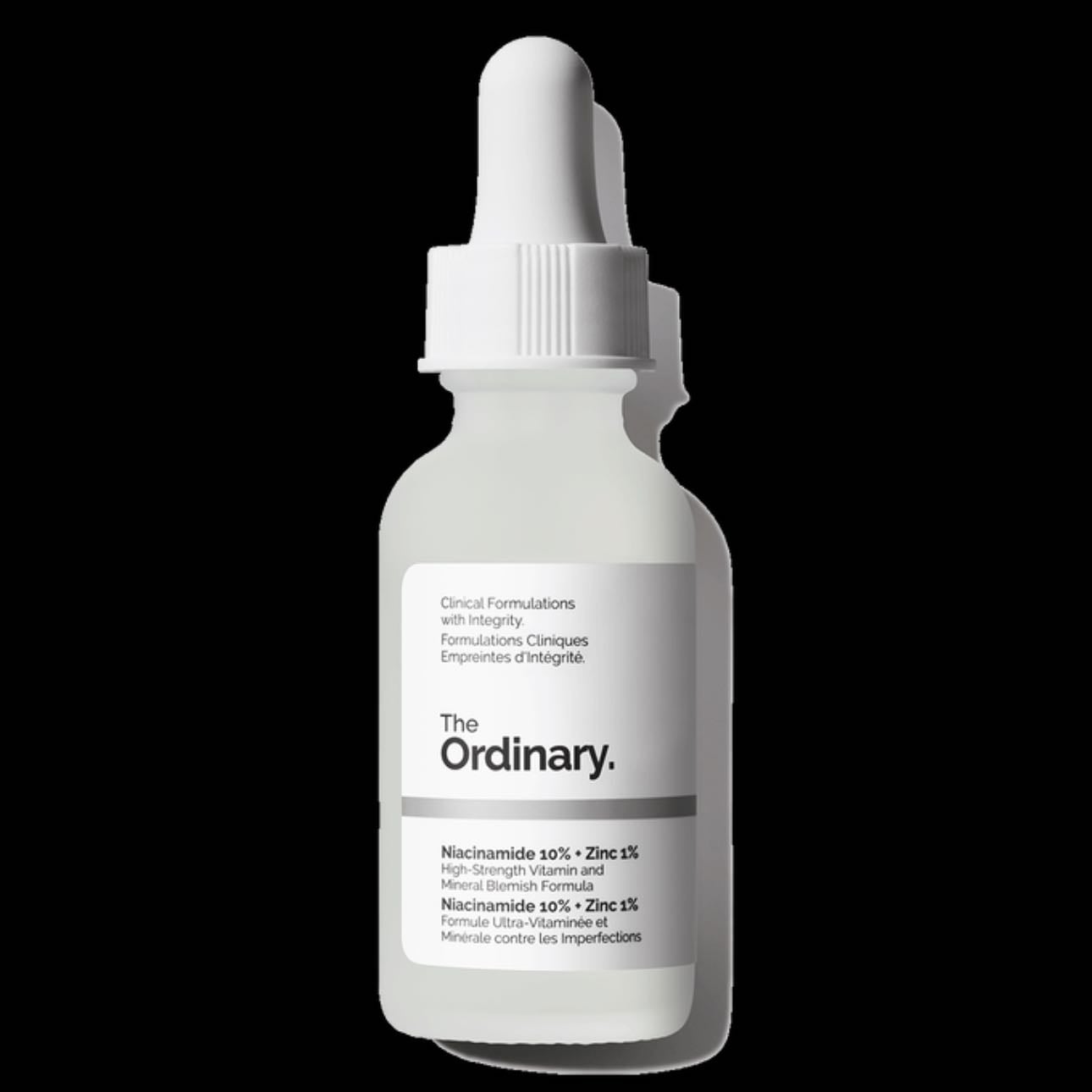The Ordinary - Niacinamide 10%