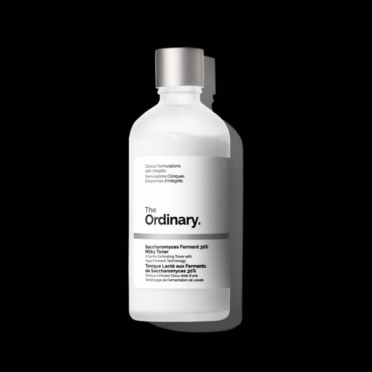 Milky toner - The ordinary