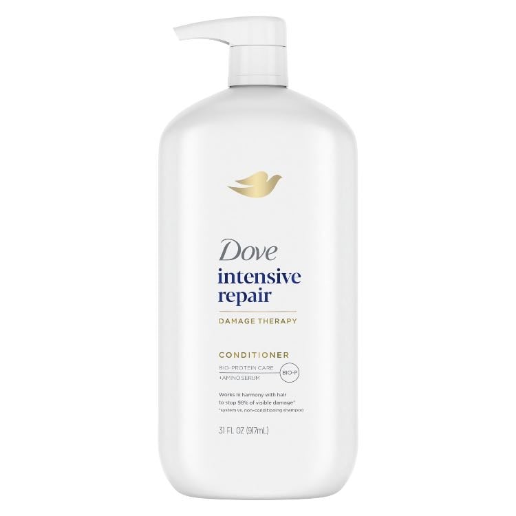 Dove Conditioner Intensive Repair