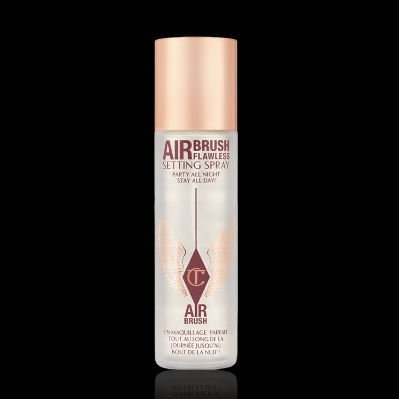 Charlotte Tilbury Setting Spray