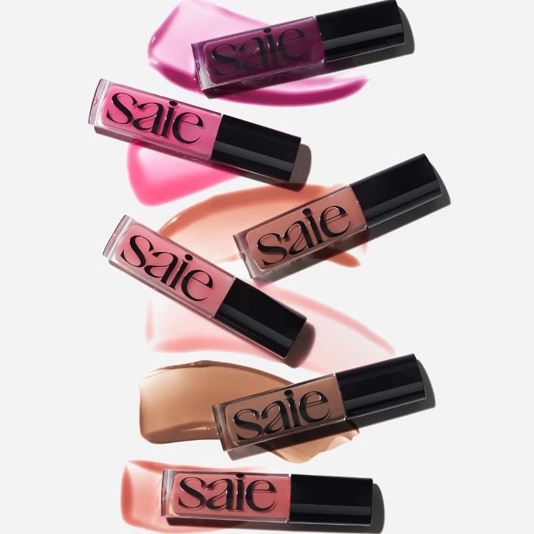 Glossybounce - Saie