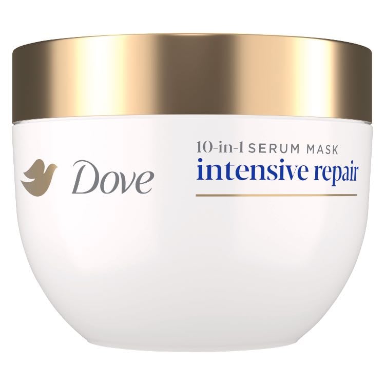 Dove Hair Mask Intensive Repair