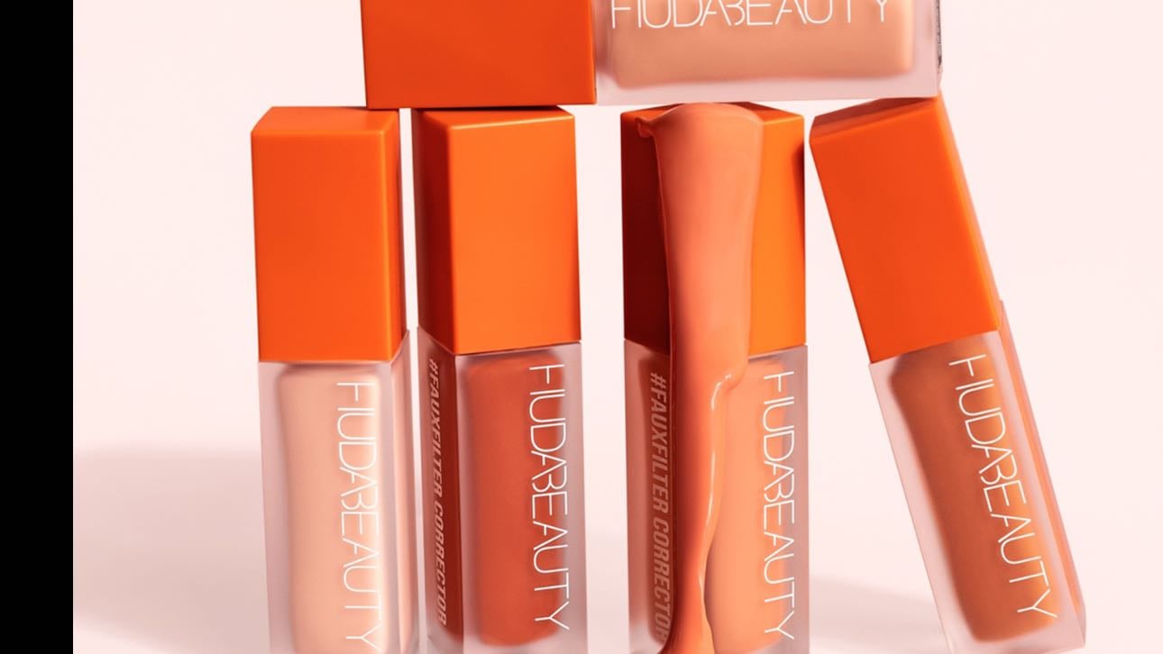 Huda Beauty Color Corrector