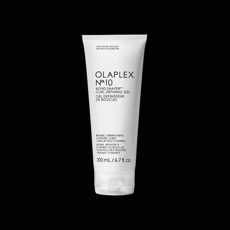 Olaplex Bond Shaper Gel - Just for curly girls