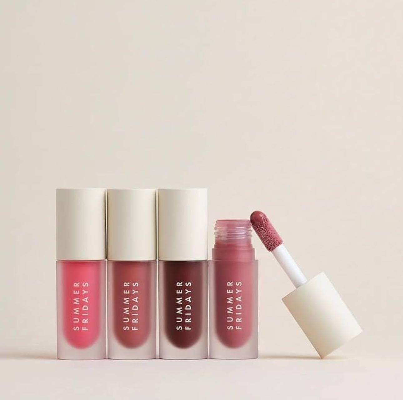 Lip Oil - Summer Fridays