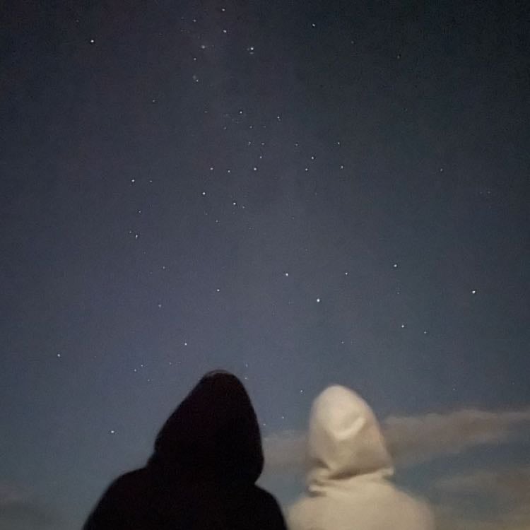 See stars ✨