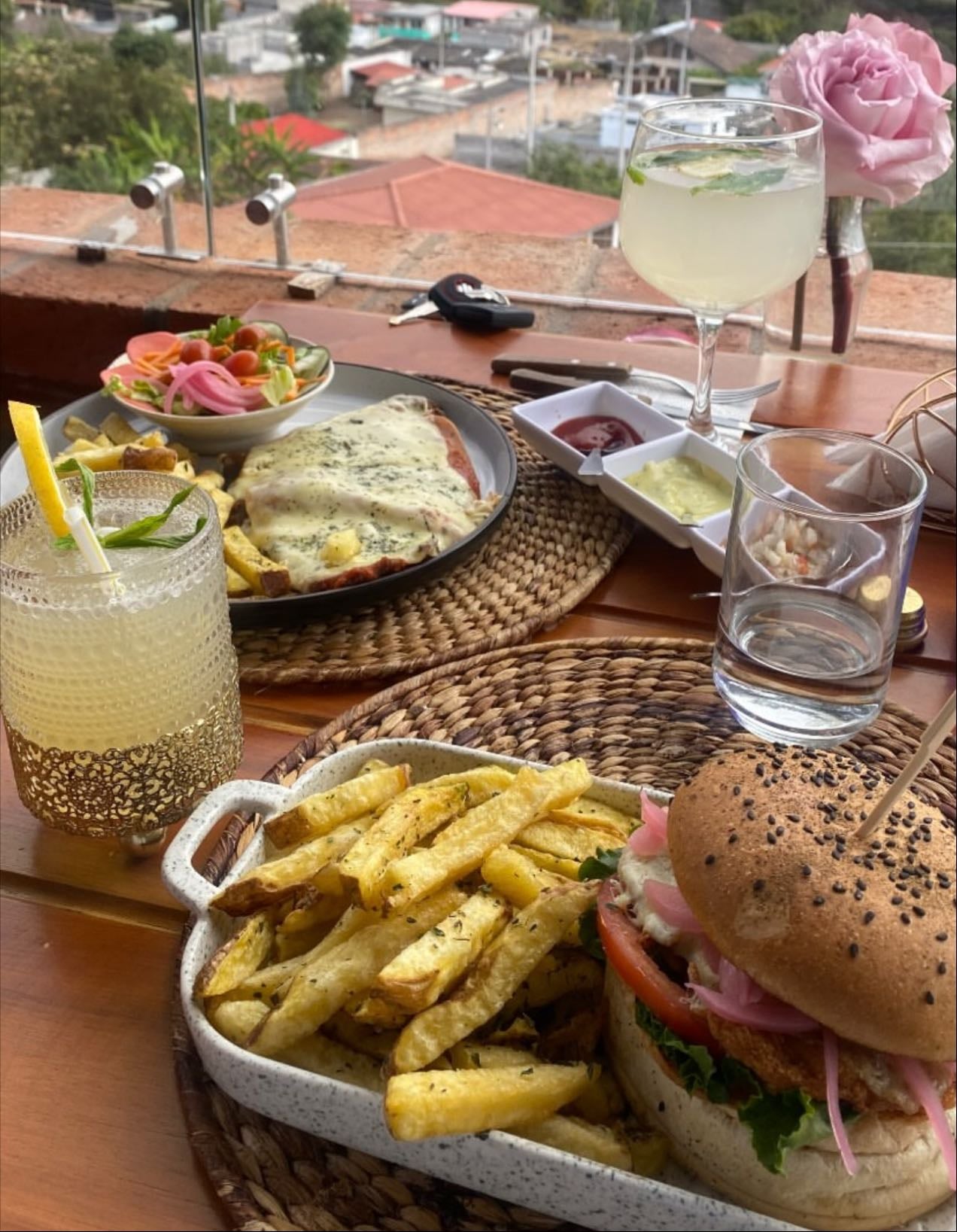 Fogo Restaurante