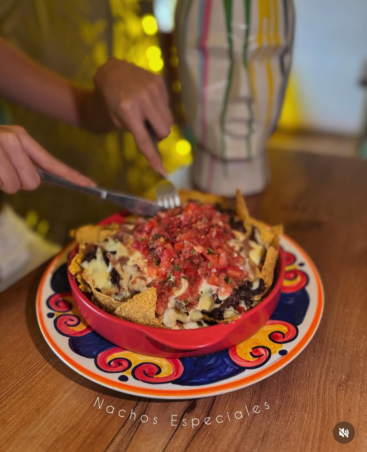 Mistic Tacos