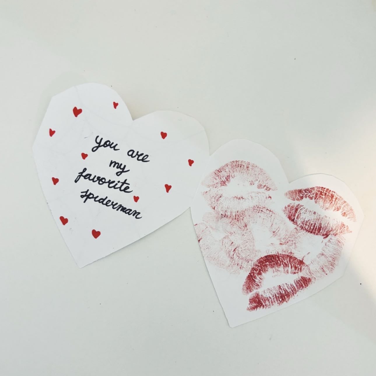 mini heart