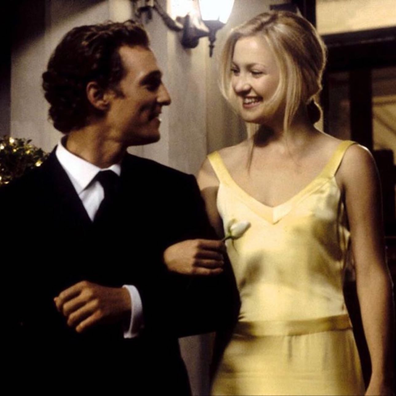 How to Lose a Guy in 10 Days - Donald Petrie · 2003
