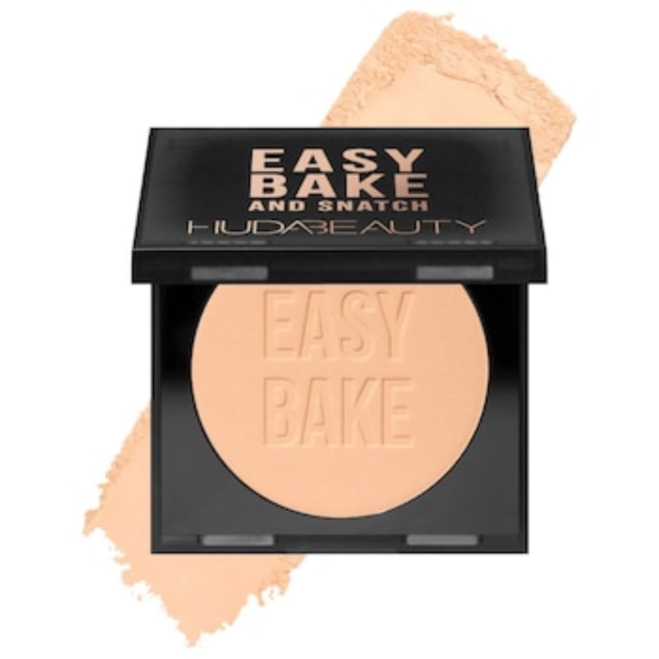 Easy Bake Huda Beauty