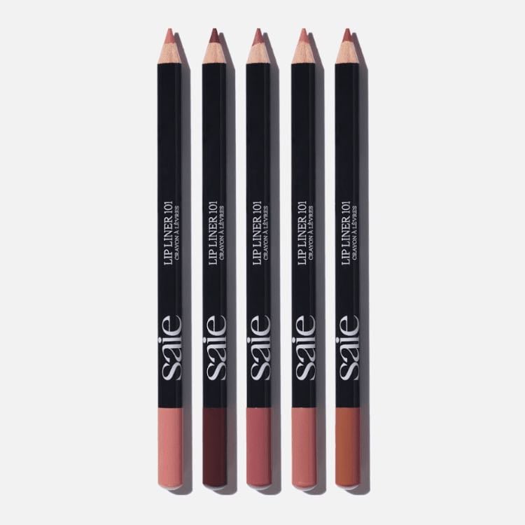 Lip liner- Saie