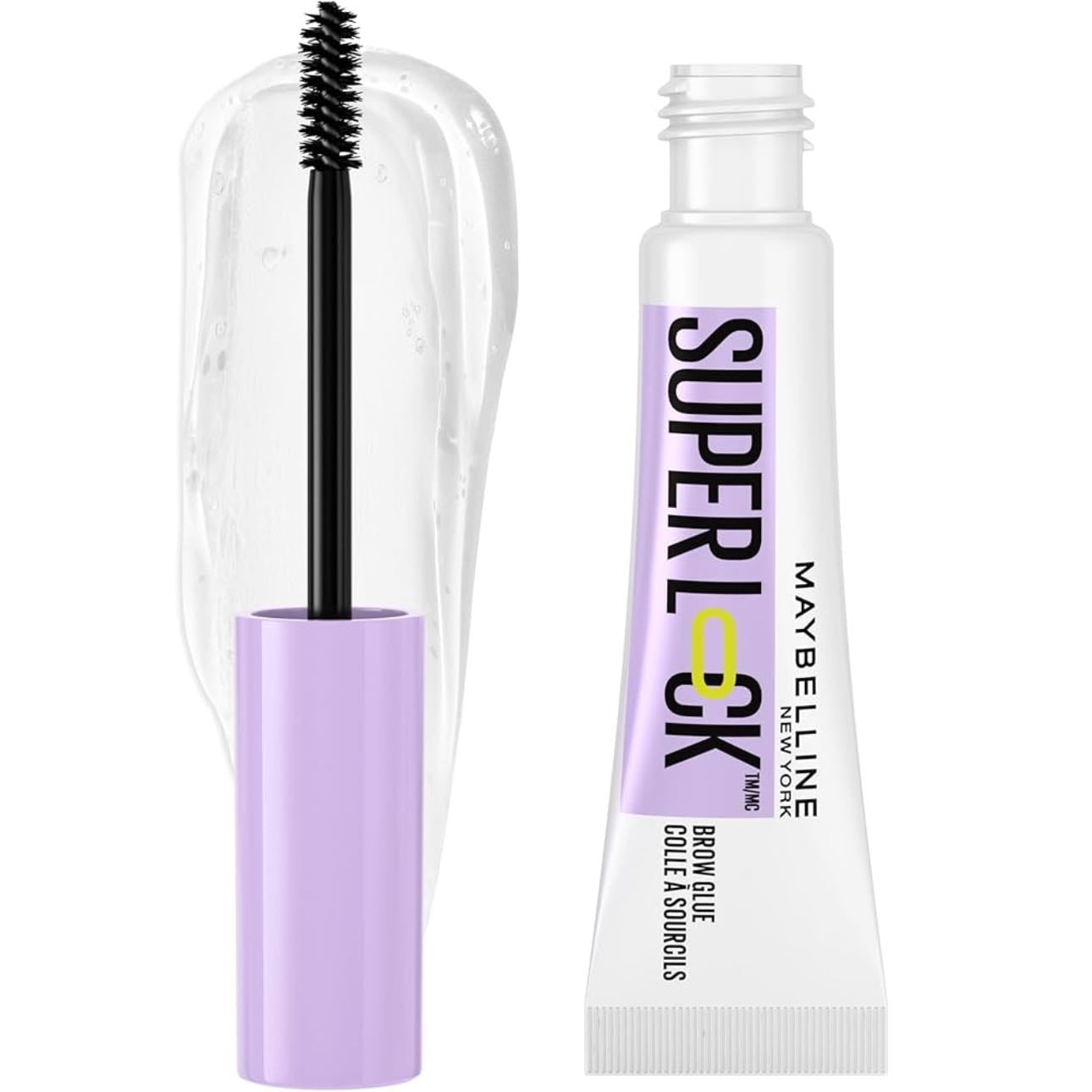 Super lock Maybelline