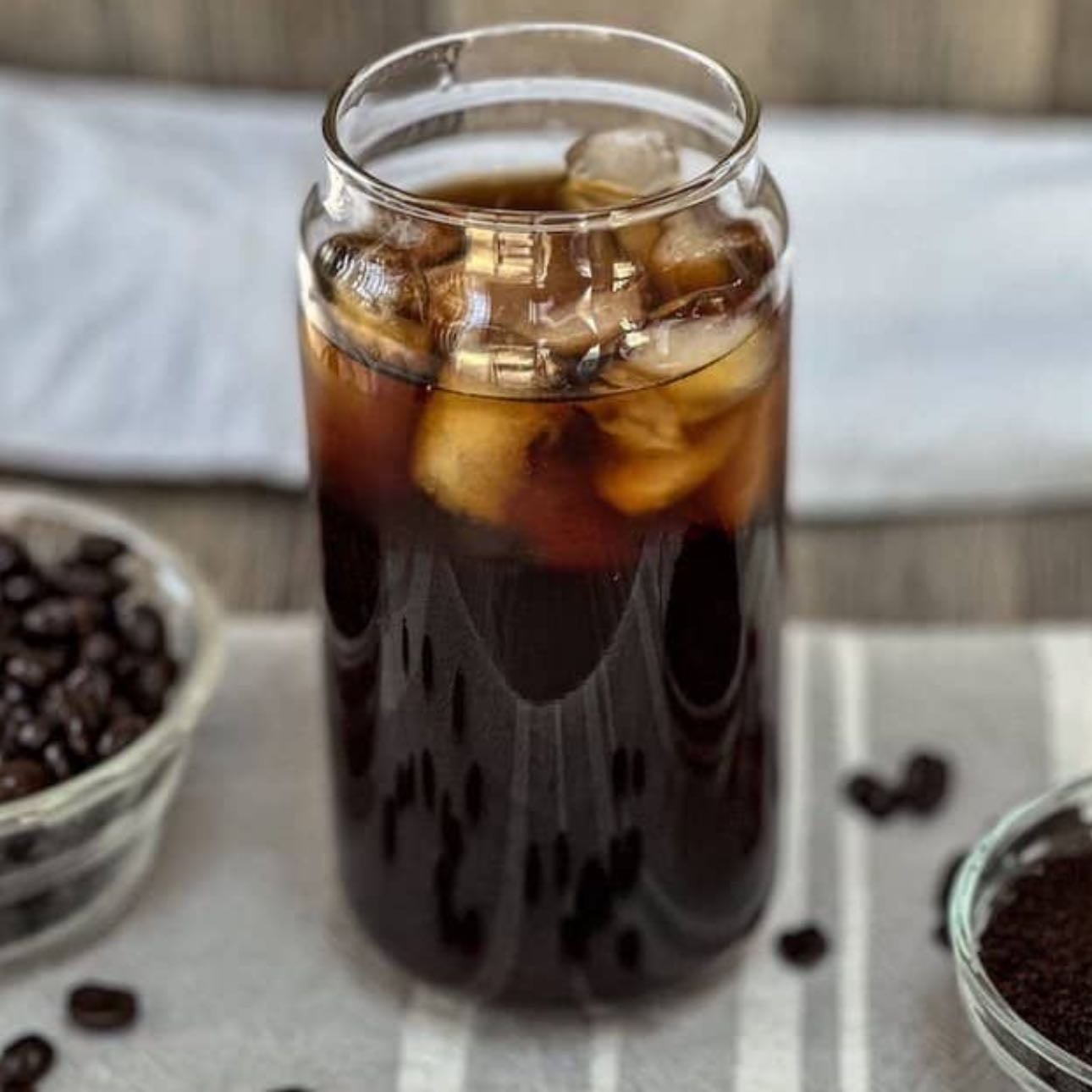 Cold Brew