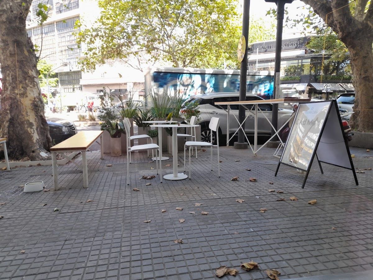 Store&Café