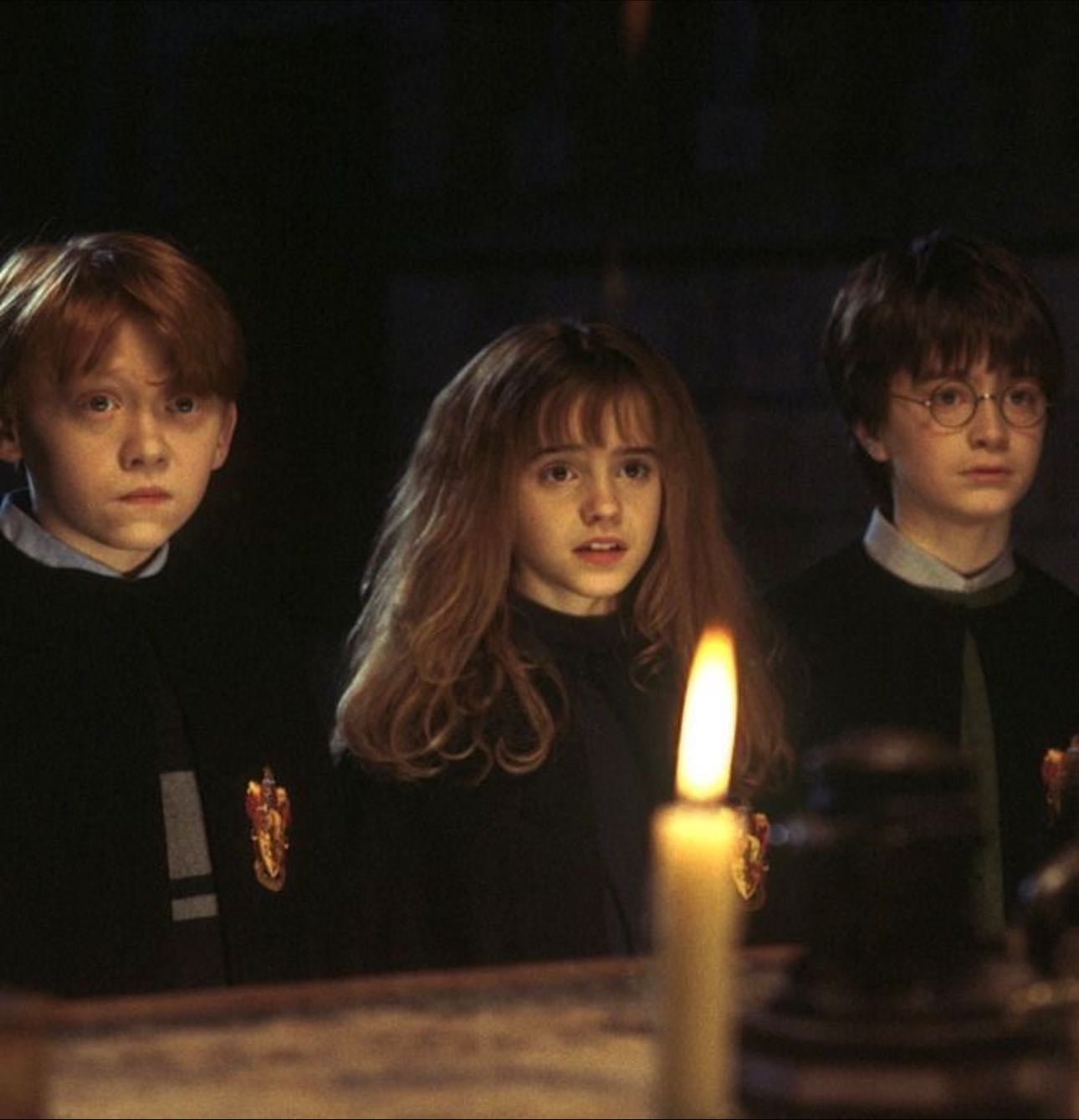 Harry Potter