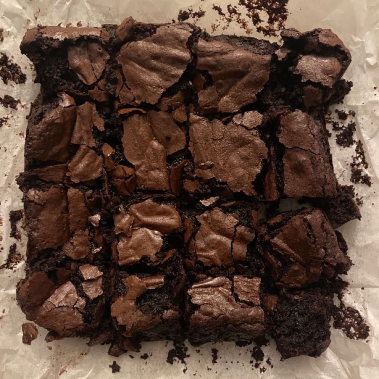 Brownie