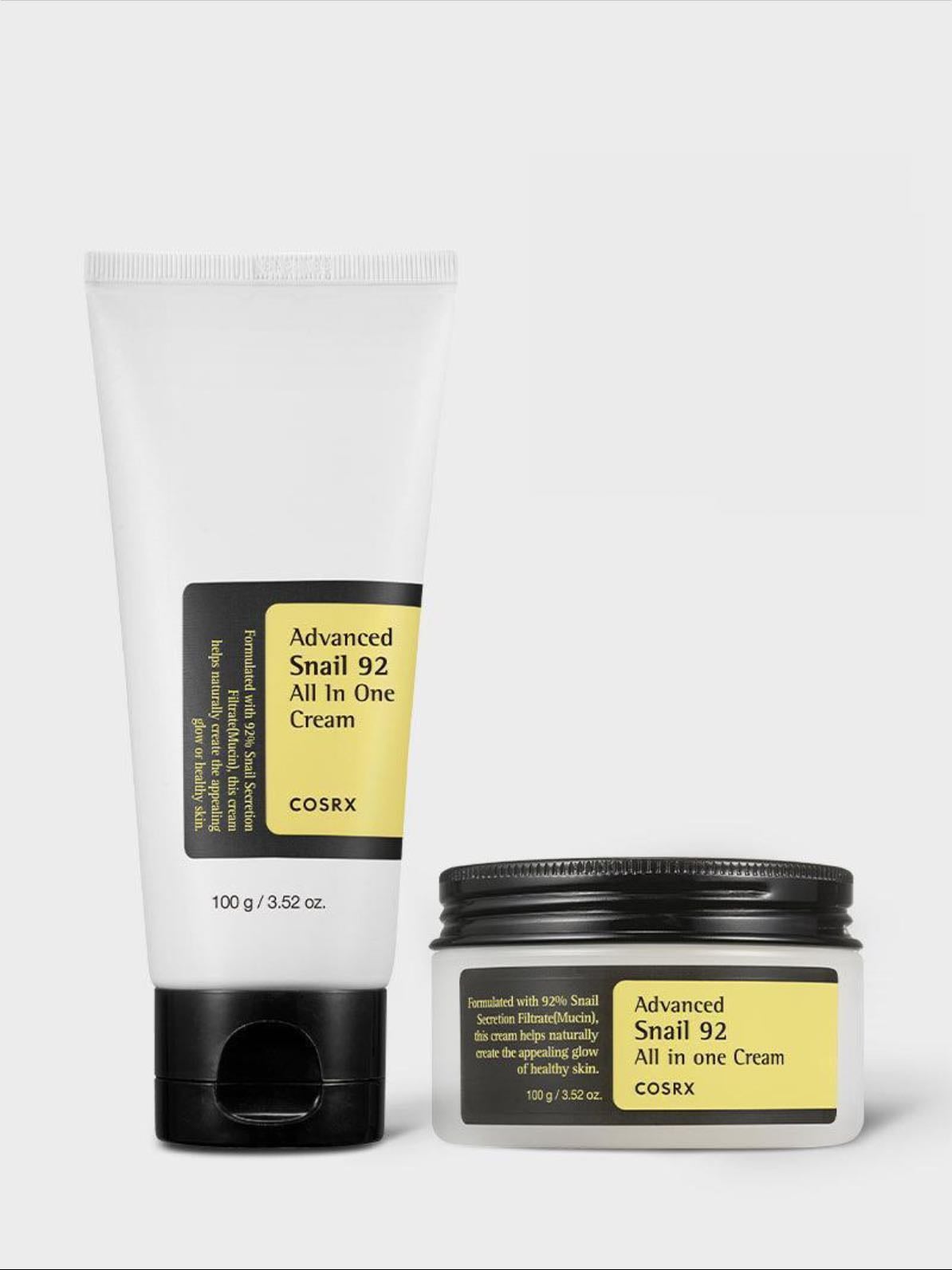 Corsx Cream - Another cream