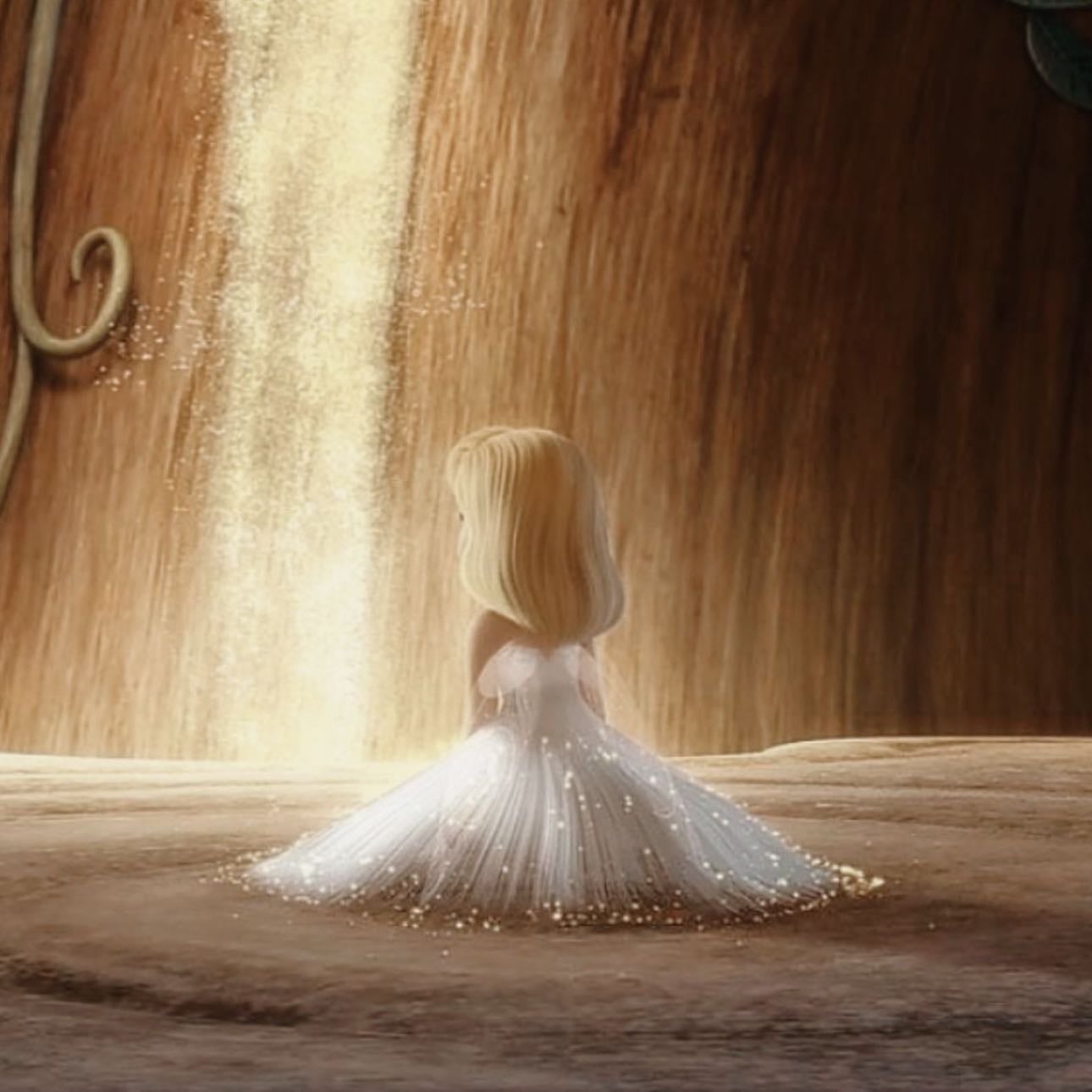 Tinkerbell: El secreto de las hadas - Peggy Holmes · 2012