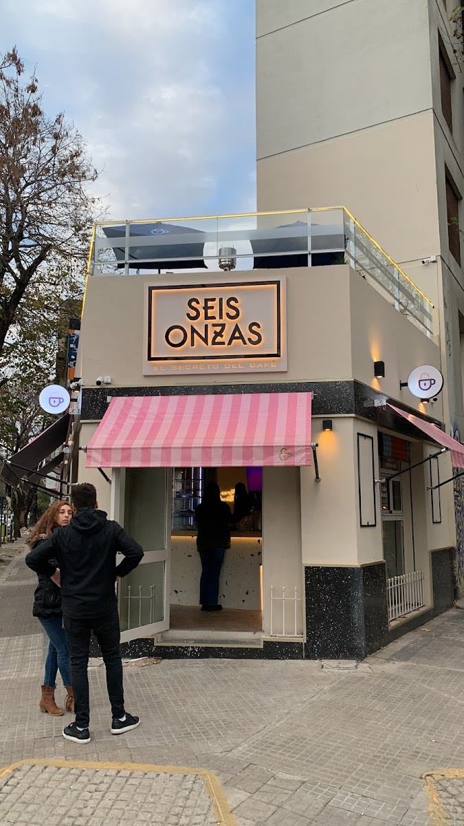 Seis Onzas