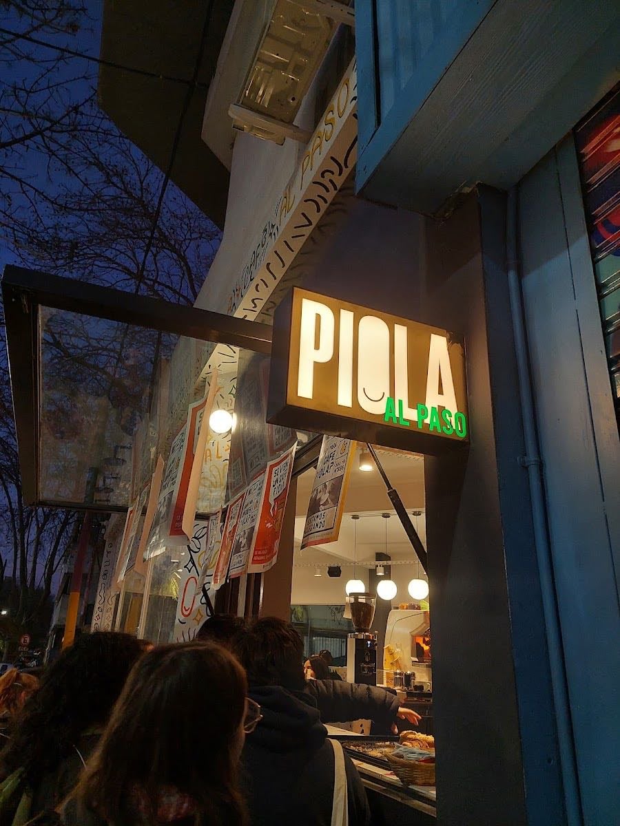 Piola Café