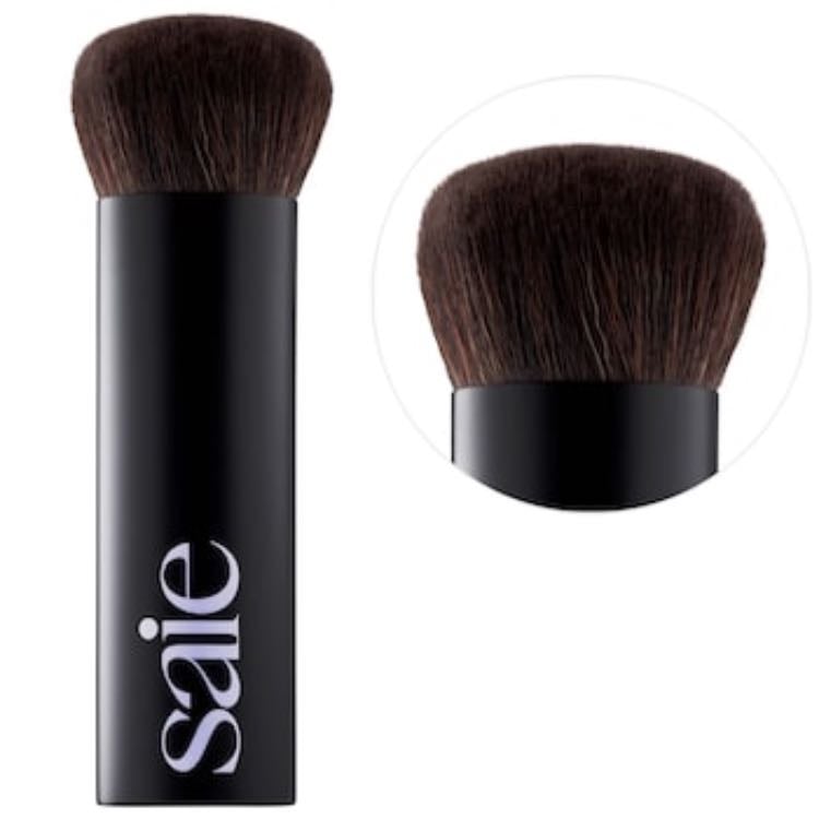 Buffer brush Saie - Perfecta para la baseee!