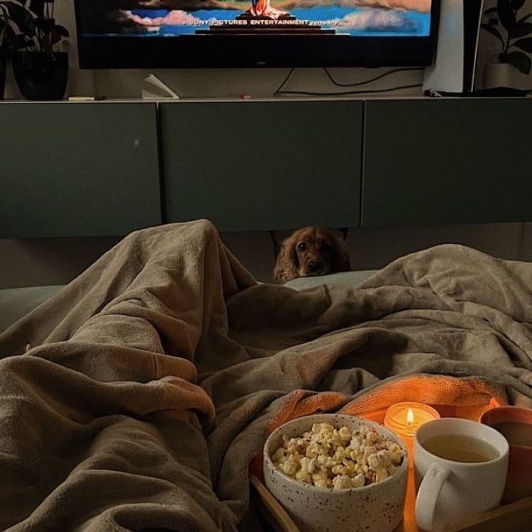 Movie night