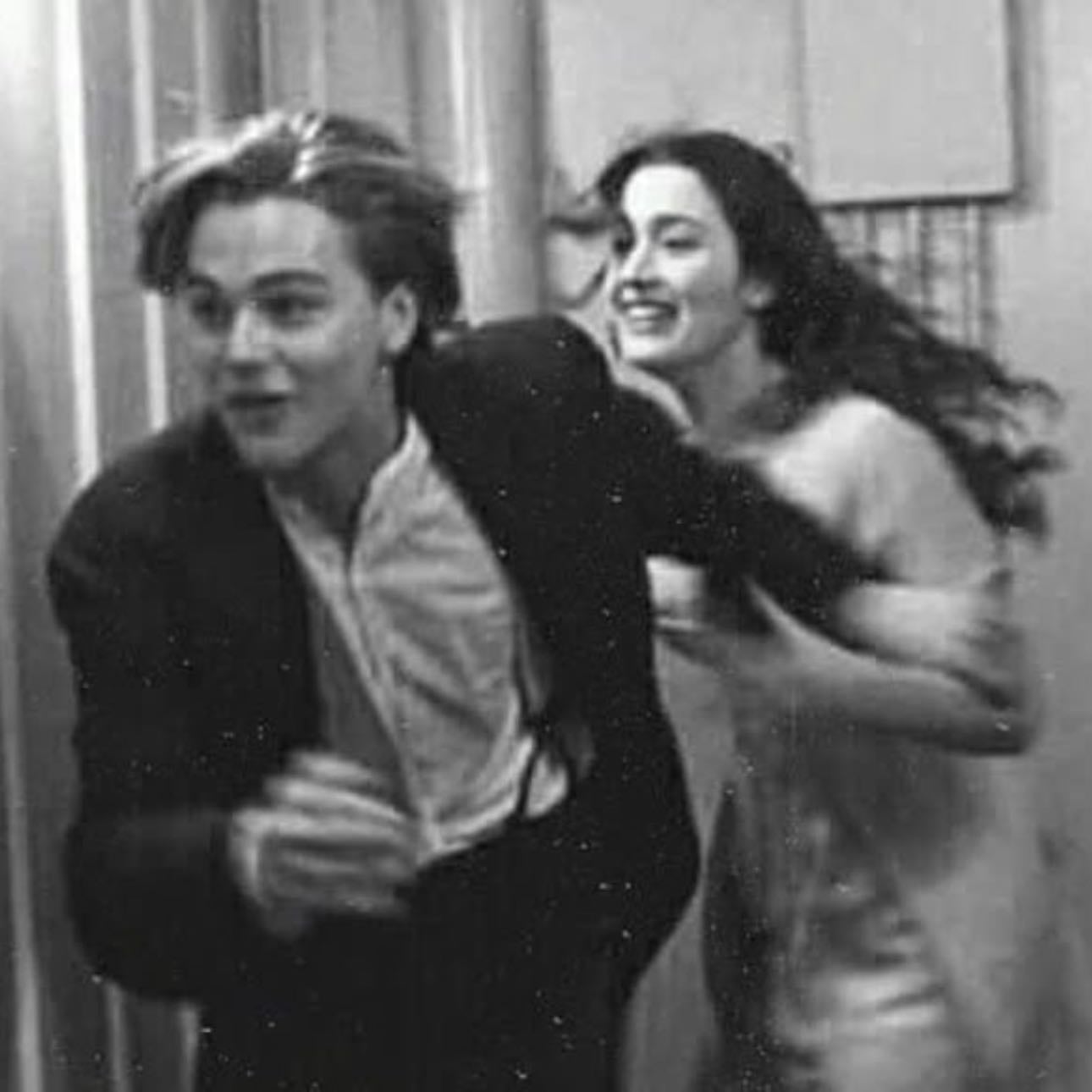 Titanic - James Cameron · 1997
