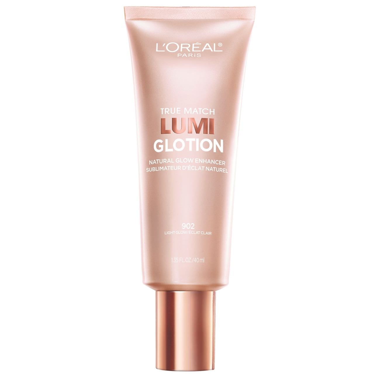 Lumi Glotion L’Oréal - Shineee baby!
