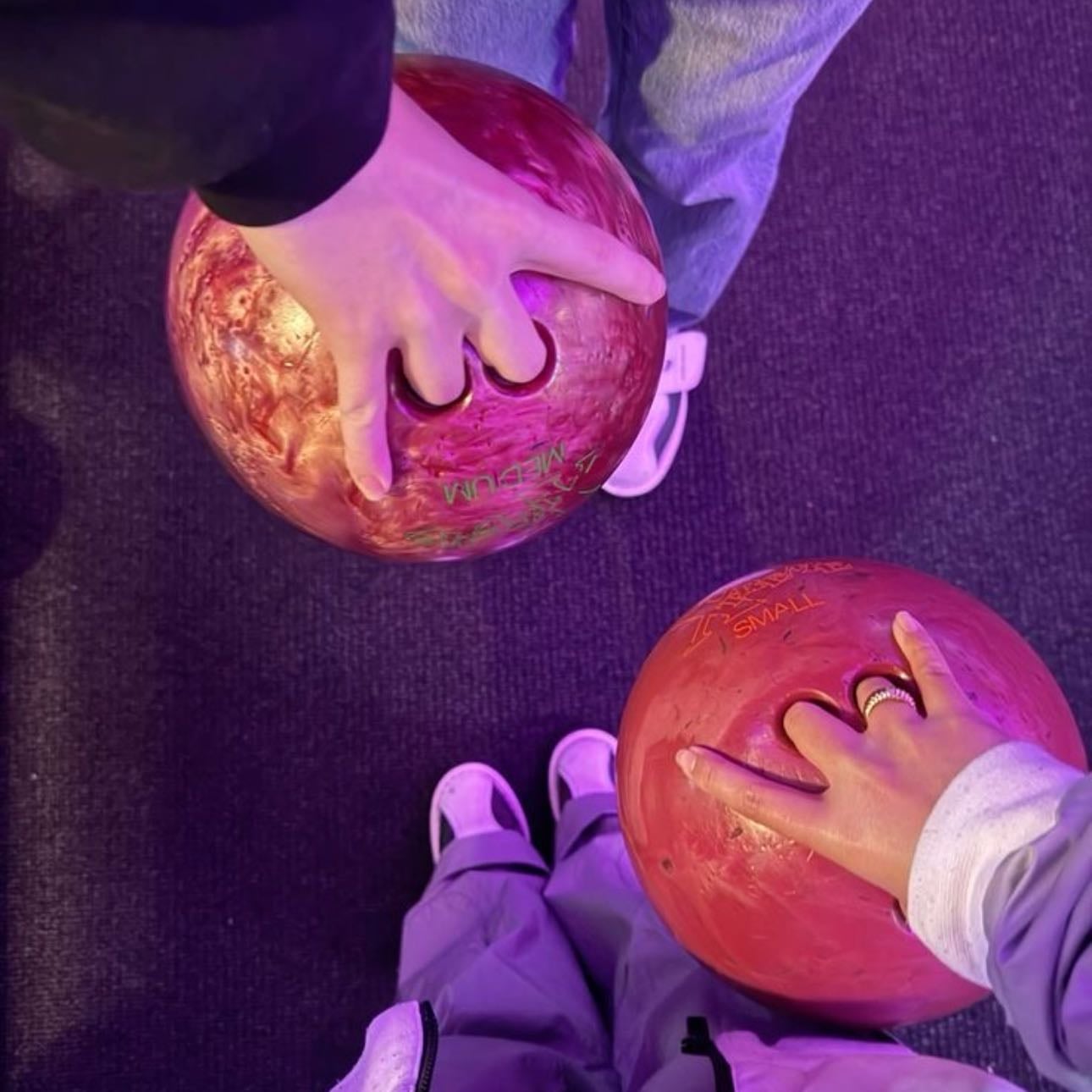 Bowling