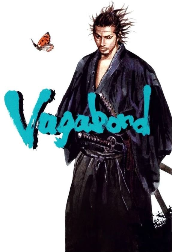 Vagabond - 1999