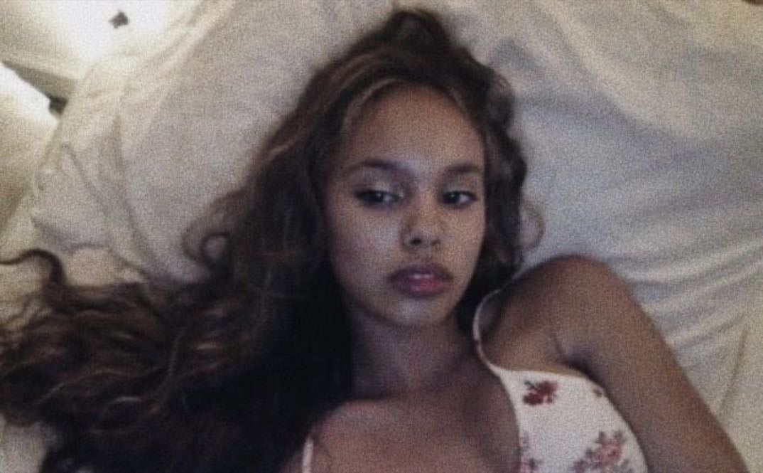 alisha boe