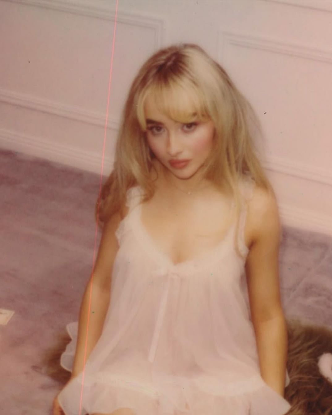 sabrina carpenter