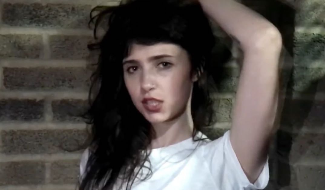 claire cottrill