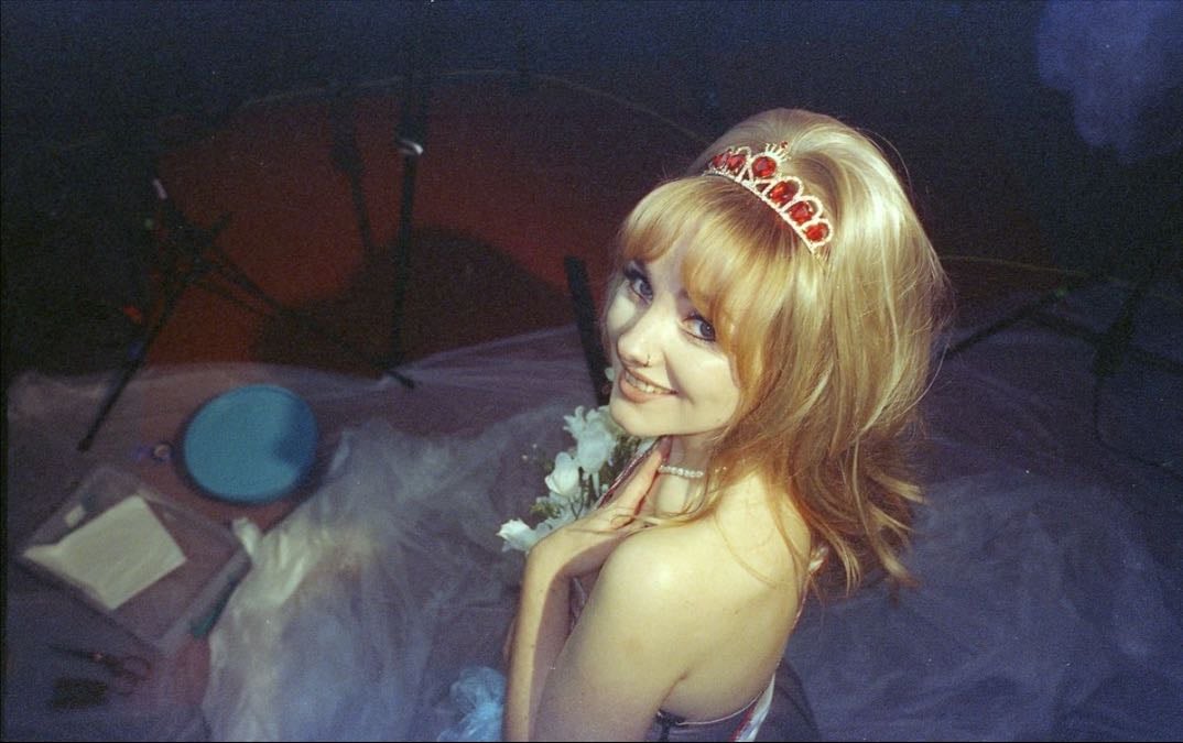 aimée fatale