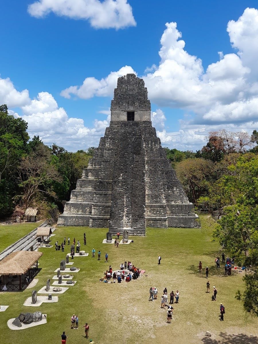Petén