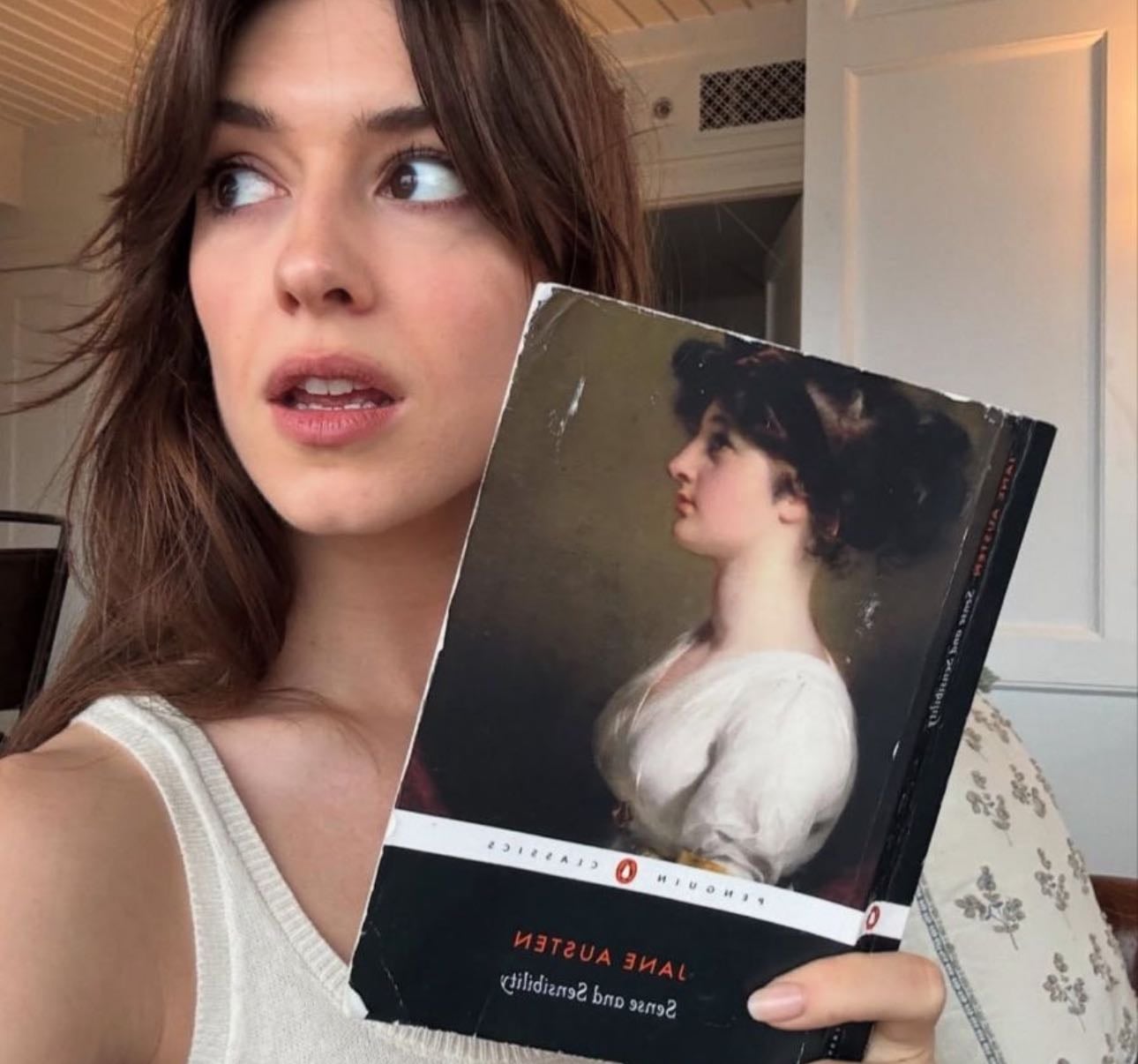 when i have to feel something - Books hypelist by mallory🦷