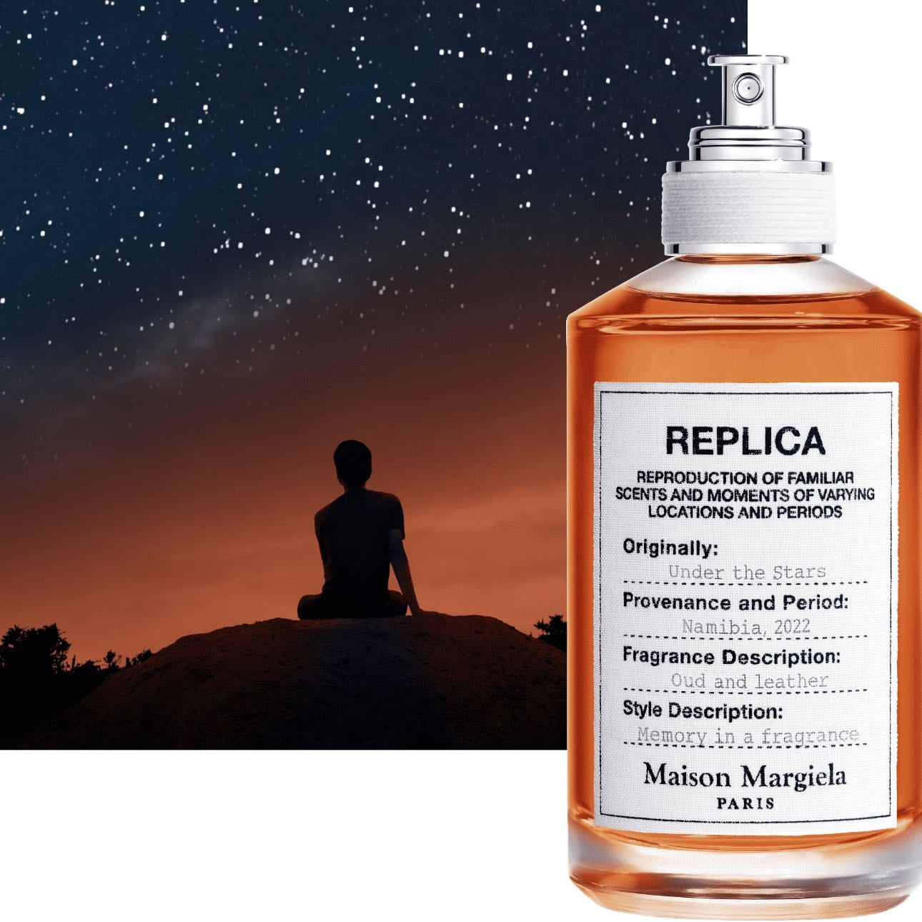 replica perfume