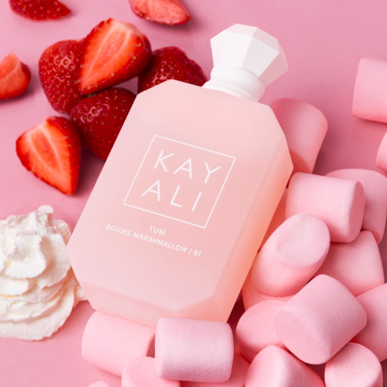 kayali perfume