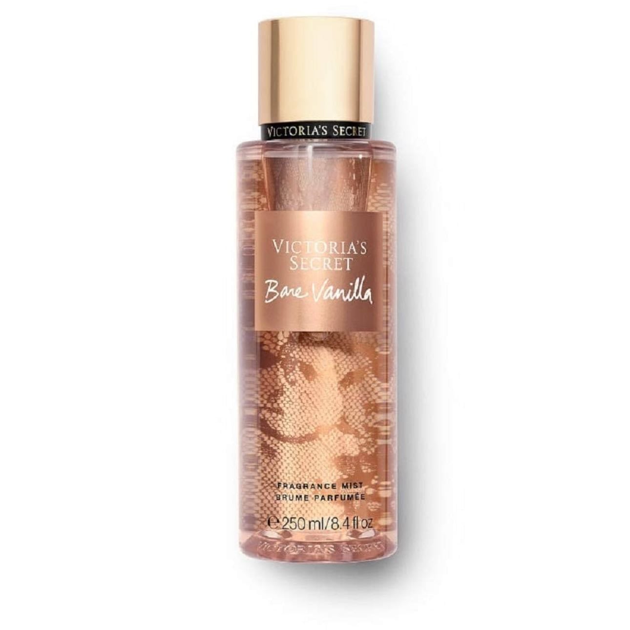 victorias secret mist