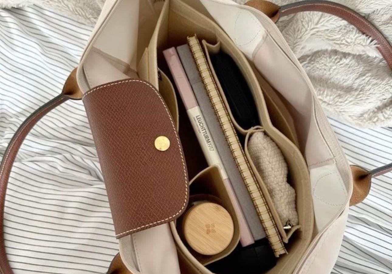 Bag essentials
